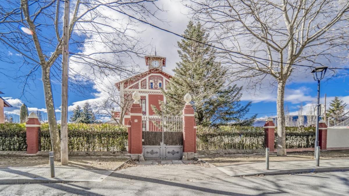 3.2 Apartamento Coma Oriola Puigcerdà Exterior foto